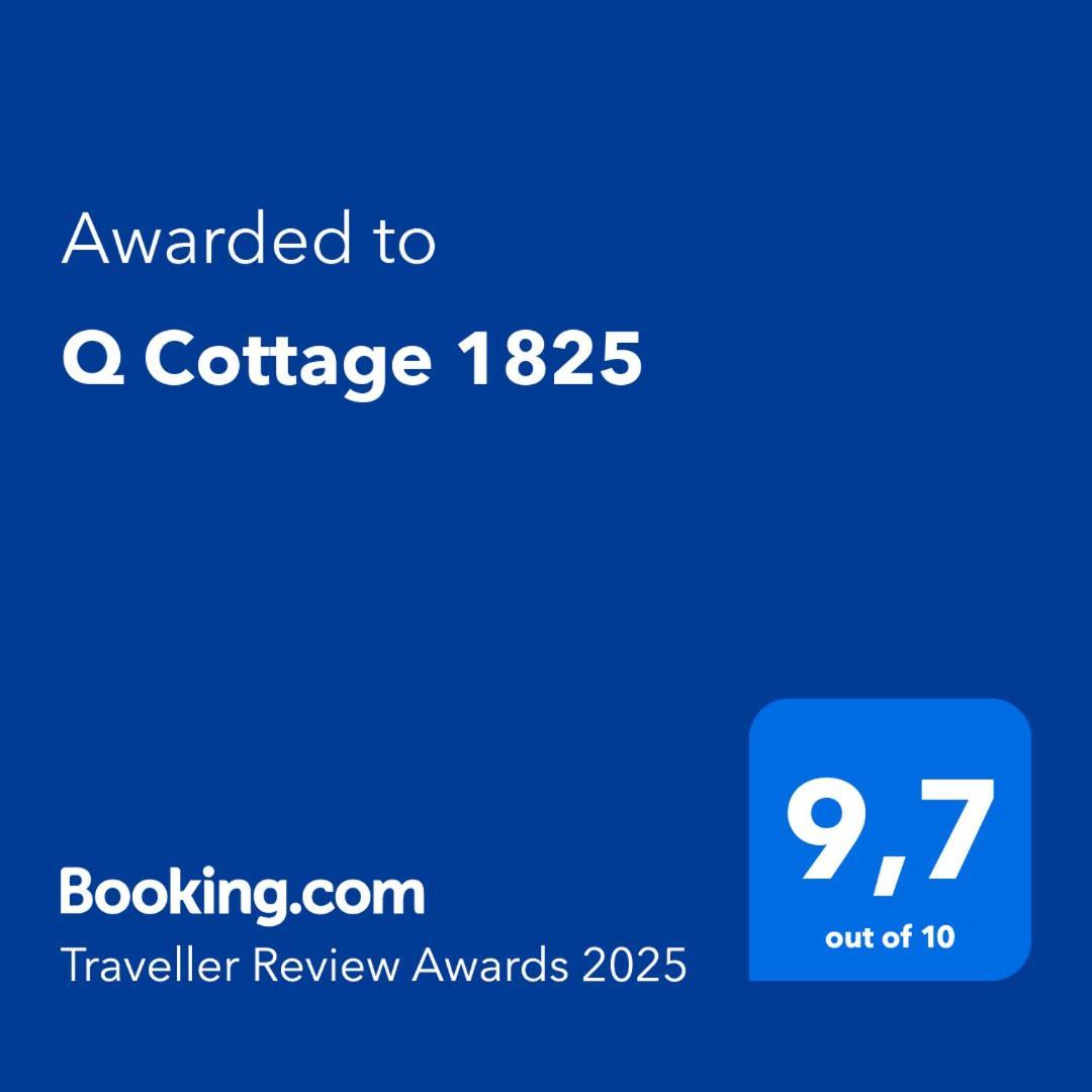 Q Cottage 1825 Meckenheim  Exteriör bild